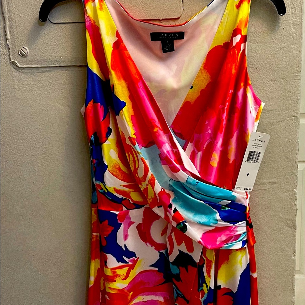 Midi dress